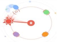 Jeu mobile Jump or block