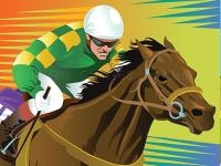 Jeu mobile Horse