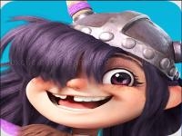Jeu mobile Hero boy