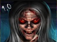 Jeu mobile Haunted mansion