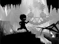 Jeu mobile Evil