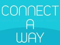 Jeu mobile Connect a way