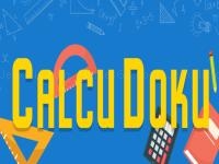 Jeu mobile Calcu doku