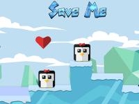 Jeu mobile Save me hero