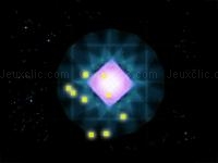 Jeu mobile Circle vs square
