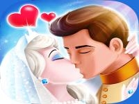 Jeu mobile Prince royal dress up