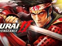 Jeu mobile Samurai ii: vengeance‏
