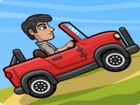 Jeu mobile Hill climber 1