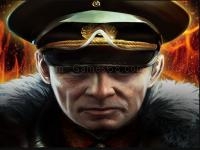 Jeu mobile Commander