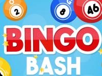 Jeu mobile Bingo bash