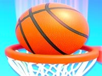 Jeu mobile Dunk spider