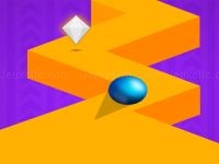 Jeu mobile Zig zag switch classic
