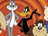 Jeu mobile Looney tunes jigsaw puzzle collection