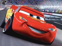Jeu mobile Mcqueen cars slide