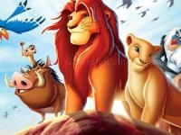 Jeu mobile Lion king slide