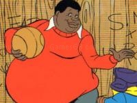 Jeu mobile Fat albert jigsaw puzzle collection
