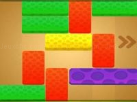 Jeu mobile Unlock blox game