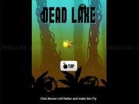 Jeu mobile Deadlake