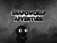 Jeu mobile Shadoworld adventure 1