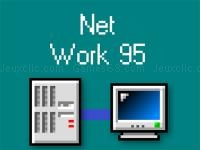 Jeu mobile Network 95