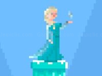 Jeu mobile Frozen jump