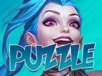 Jeu mobile League of jigsaw puzzle planet