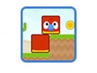 Jeu mobile Blocky friend