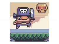Jeu mobile Treasure hunters