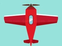 Jeu mobile Plane missiles game