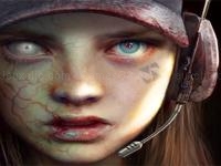Jeu mobile Zombie age of z origins uprising 2 shoot