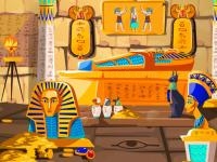 Jeu mobile Egypt pic slider