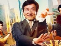 Jeu mobile Jackie chan jigsaw puzzle collection