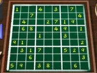 Jeu mobile Weekend sudoku 12