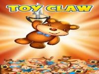 Jeu mobile Toy claw