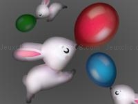 Jeu mobile Blow balloon
