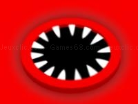 Jeu mobile Hole monster