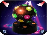 Jeu mobile Touch ball light