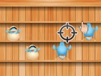Jeu mobile Duck shooter 1