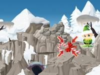 Jeu mobile Christmasmatch