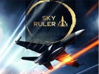 Jeu mobile Sky ruler