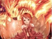 Jeu mobile Fire of fenix