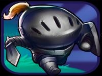 Jeu mobile Super boss vs warriors