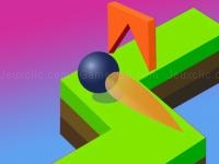 Jeu mobile Fit & go - shape puzzle