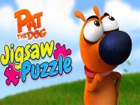 Jeu mobile Pets jigsaw