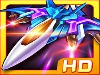 Jeu mobile Space rocket star