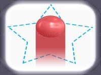 Jeu mobile Redball