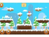 Jeu mobile Kitty chase 2