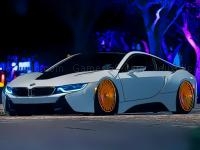 Jeu mobile German fastest cars jigsaw