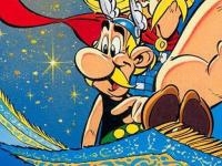 Jeu mobile Asterix jigsaw puzzle collection