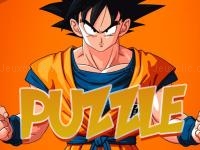 Jeu mobile Dragonball puzzles
